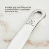 225600 6 kuchynske nacini provisions sada 5 ks stribrna nerezova ocel hestan