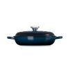 223770 4 kastrol signature 26 cm 2 2 l nuit litina le creuset