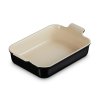 224265 2 zapekaci misa heritage 32 cm 4 l black onyx kamenina le creuset
