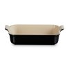 224265 zapekaci misa heritage 32 cm 4 l black onyx kamenina le creuset