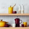 223653 3 french press kavovar 1 l garnet kamenina le creuset