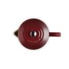 223653 6 french press kavovar 1 l garnet kamenina le creuset