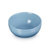 224919 3 jidelni miska coupe 16 cm 770 ml chambray kamenina le creuset