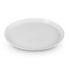 225183 3 jidelni talir coupe 27 cm white kamenina le creuset