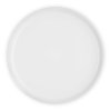 225183 5 jidelni talir coupe 27 cm white kamenina le creuset