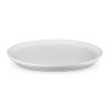 225183 jidelni talir coupe 27 cm white kamenina le creuset