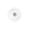 224688 6 mlynek na pepr classic 21 cm white plast le creuset