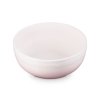 224604 2 servirovaci misa coupe 20 cm 1 6 l shell pink kamenina le creuset