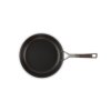 223329 7 neprilnava panev classic 24 cm stribrna nerezova ocel le creuset
