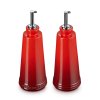 225000 3 davkovac oleje signature 300 ml sada 2 ks cerise kamenina le creuset