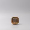 225507 2 miska na omacku wabi sabi 8 x 8 cm hneda keramika mij