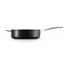 224076 3 panev na sote toughened 26 cm 4 l cerna hlinik le creuset
