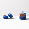 223941 2 ramekin 9 cm 200 ml azure kamenina le creuset