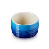 223941 4 ramekin 9 cm 200 ml azure kamenina le creuset