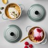 223404 1 zapekaci misa 10 cm 250 ml sea salt kamenina le creuset