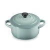 223404 4 zapekaci misa 10 cm 250 ml sea salt kamenina le creuset