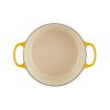 223716 8 kastrol signature 24 cm 4 2 l nectar litina le creuset