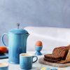 223755 2 kalisek na vejce 6 cm black onyx kamenina le creuset