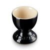 223755 6 kalisek na vejce 6 cm black onyx kamenina le creuset