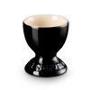 223755 kalisek na vejce 6 cm black onyx kamenina le creuset