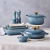 223836 4 kastrol signature 20 cm 2 4 l chambray litina le creuset