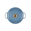 223836 7 kastrol signature 20 cm 2 4 l chambray litina le creuset