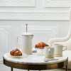 224658 2 french press kavovar 1 l meringue kamenina le creuset