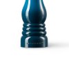 225078 6 mlynek na sul classic 21 cm deep teal plast le creuset