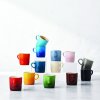 223818 8 hrnek na cappuccino 200 ml flame kamenina le creuset