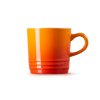 223818 10 hrnek na cappuccino 200 ml flame kamenina le creuset
