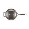 224739 7 rendlik classic 20 cm 3 8 l stribrna nerezova ocel le creuset