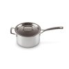 224739 rendlik classic 20 cm 3 8 l stribrna nerezova ocel le creuset