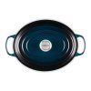 223776 4 kastrol signature 31 cm 6 3 l ovalny nuit litina le creuset
