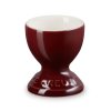 224556 kalisek na vejce 6 cm garnet kamenina le creuset