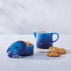 223389 1 sada cukrenky a mlecenky sada 2 ks azure kamenina le creuset