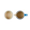 223389 5 sada cukrenky a mlecenky sada 2 ks azure kamenina le creuset