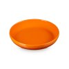 224940 3 jidelni misa coupe 22 cm 960 ml flame kamenina le creuset