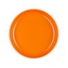 224940 5 jidelni misa coupe 22 cm 960 ml flame kamenina le creuset