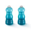 223317 2 sada mlynku na sul a pepr 11 cm sada 2 ks teal plast le creuset