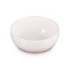 225015 4 jidelni miska coupe 16 cm 770 ml shell pink kamenina le creuset