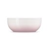 225015 5 jidelni miska coupe 16 cm 770 ml shell pink kamenina le creuset