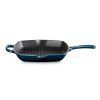 223917 5 grilovaci panev signature 26 cm nuit litina le creuset