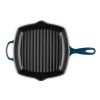 223917 7 grilovaci panev signature 26 cm nuit litina le creuset
