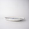 225522 2 jidelni talir fugu 29 cm bila keramika mij