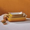 223962 2 zapekaci misa heritage 19 cm 1 1 l nectar kamenina le creuset
