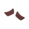 224670 2 chnapka na hrnec 12 cm sada 2 ks garnet silikon le creuset