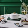 223704 1 zapekaci misa 10 cm 250 ml white kamenina le creuset