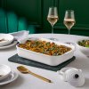 223704 2 zapekaci misa 10 cm 250 ml white kamenina le creuset
