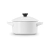 223704 6 zapekaci misa 10 cm 250 ml white kamenina le creuset
