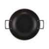 225051 5 wok classic 30 cm 4 3 l stribrna nerezova ocel le creuset